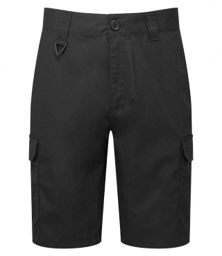 Premier PR564 Workwear Cargo Shorts